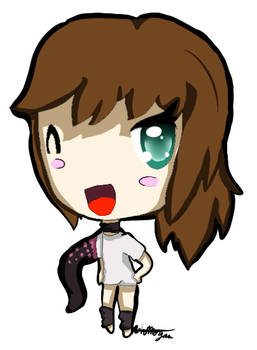 Random chibi