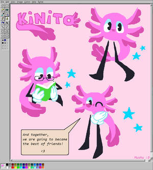 Explore the Best Kinito Art | DeviantArt