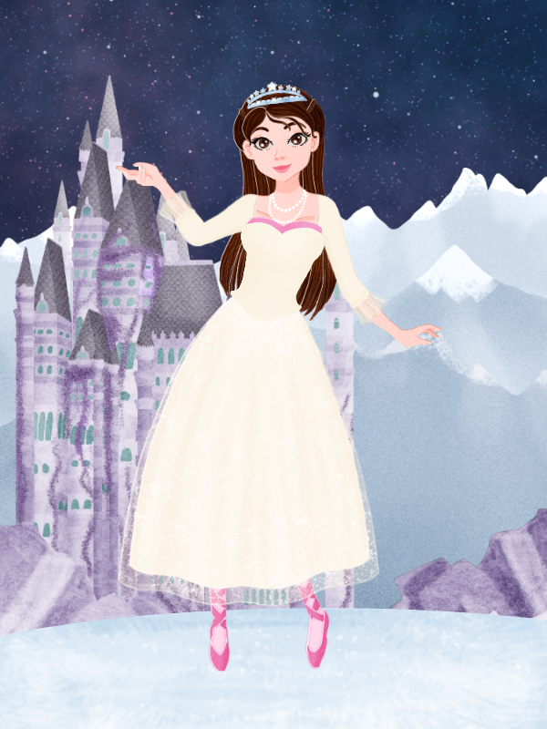 Brittany as Clara in Barbie Style by BrittanytheDisneyGal on DeviantArt Brittany as Clara in Barbie Style by BrittanytheDisneyGal on DeviantArt