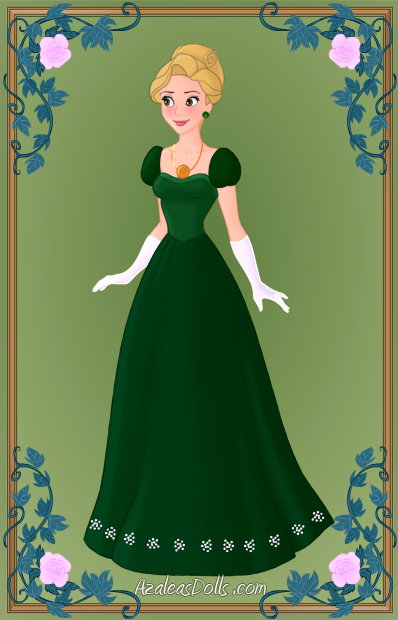Alex Vonica Xmas Vonica by BrittanytheDisneyGal on DeviantArt