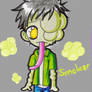 Smoker here