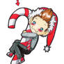 Christmas Tre Paperchild