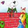 Alice Project: Humpty Dumpty