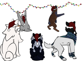 Snowfall Celebration 2023 - Holiday Post 2