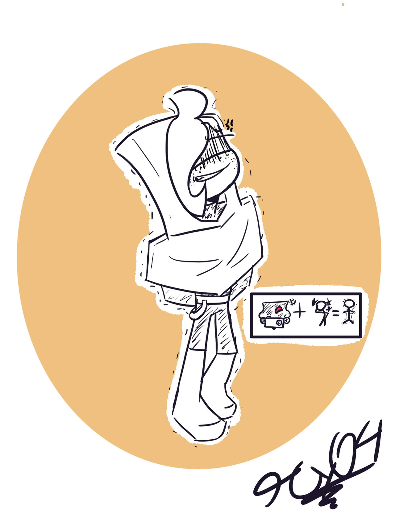 T Deviantart T by TCY04 on DeviantArt