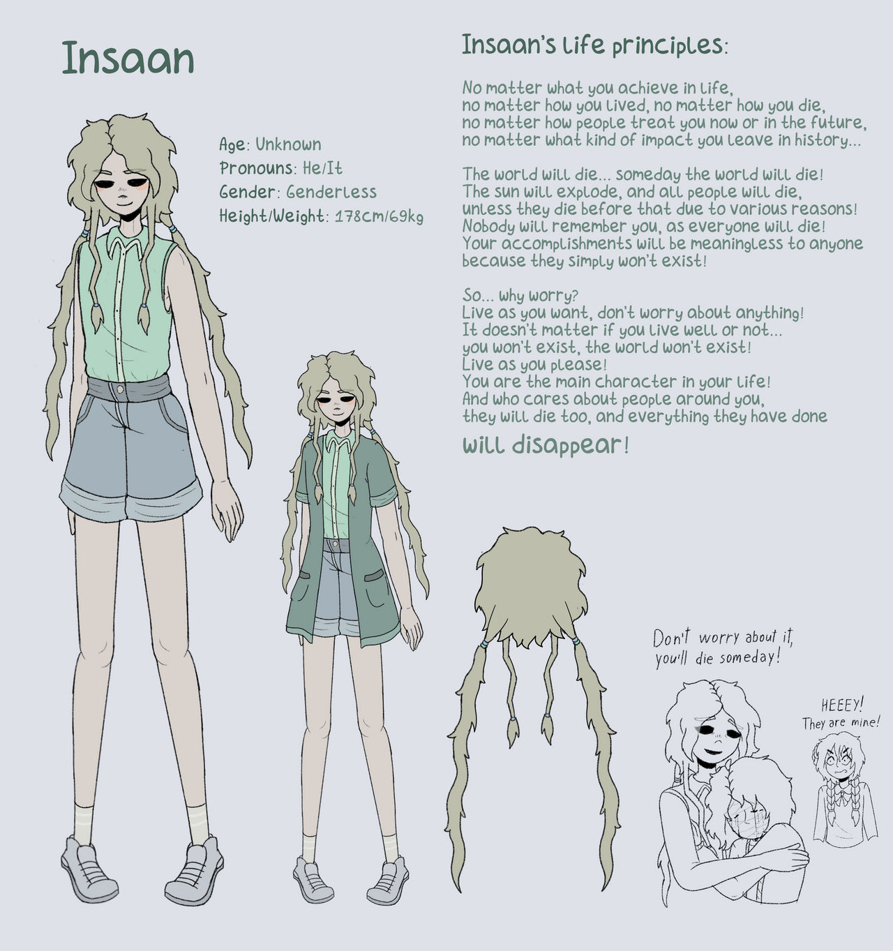 Vella Insaan Insaan by Agardite on DeviantArt