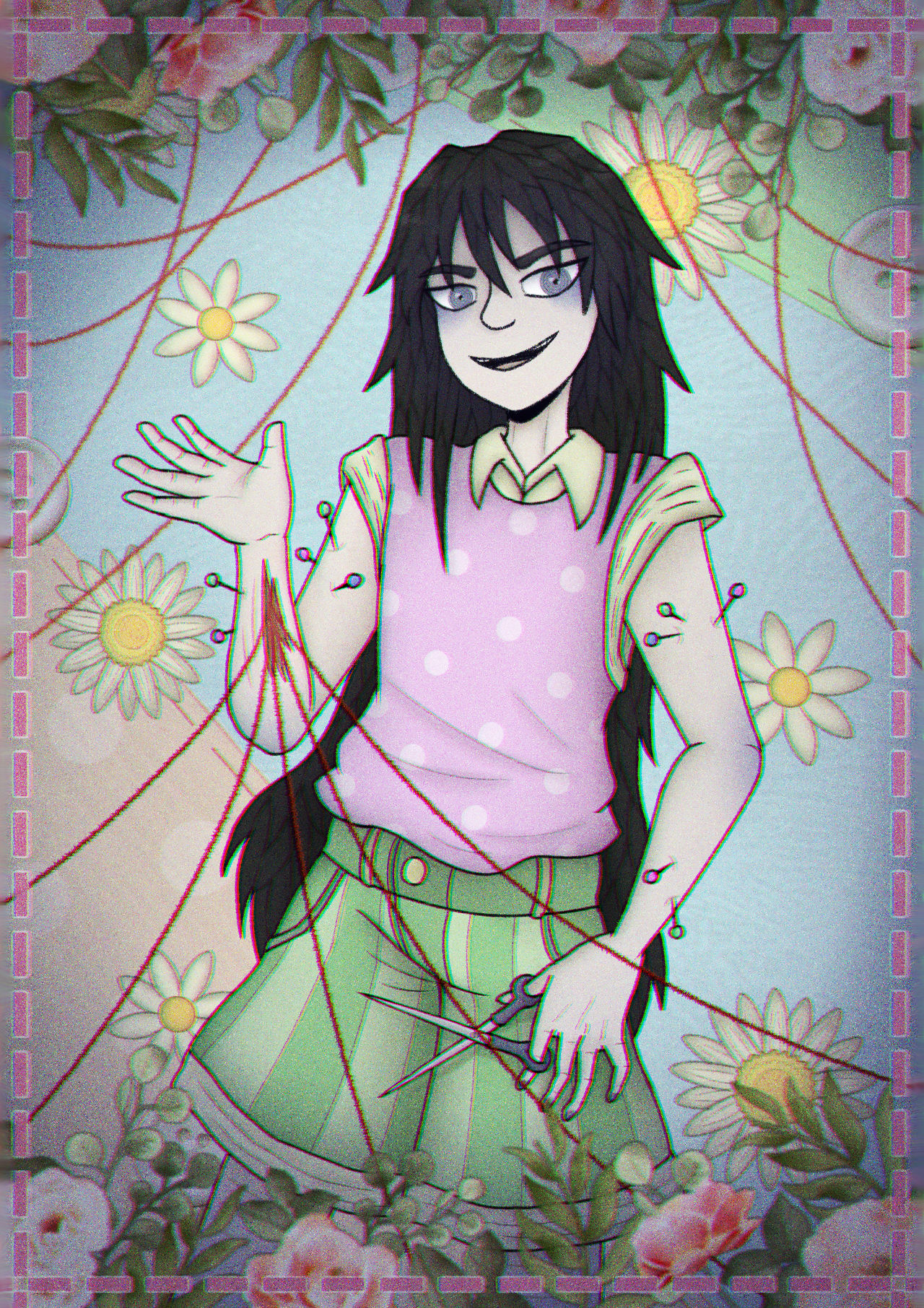 Idaline by Agardite on DeviantArt
