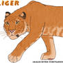 Liger Liger