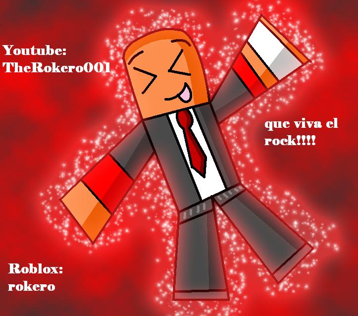 Roblox: dibujo para Rokero by yesiflygodslupita on DeviantArt Roblox: dibujo para Rokero by yesiflygodslupita on DeviantArt