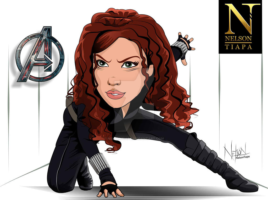 Black Widow