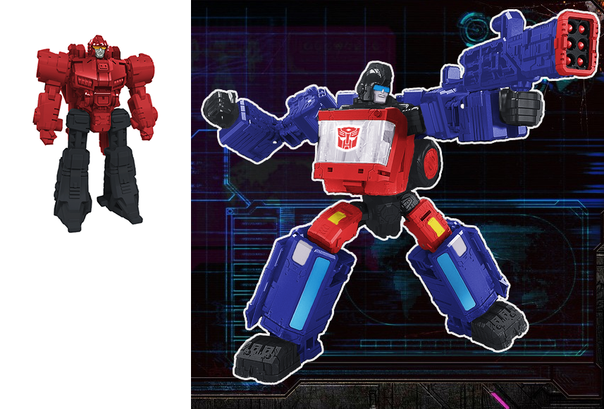 Siege Crosshairs Digibash by TransmetalTK on DeviantArt