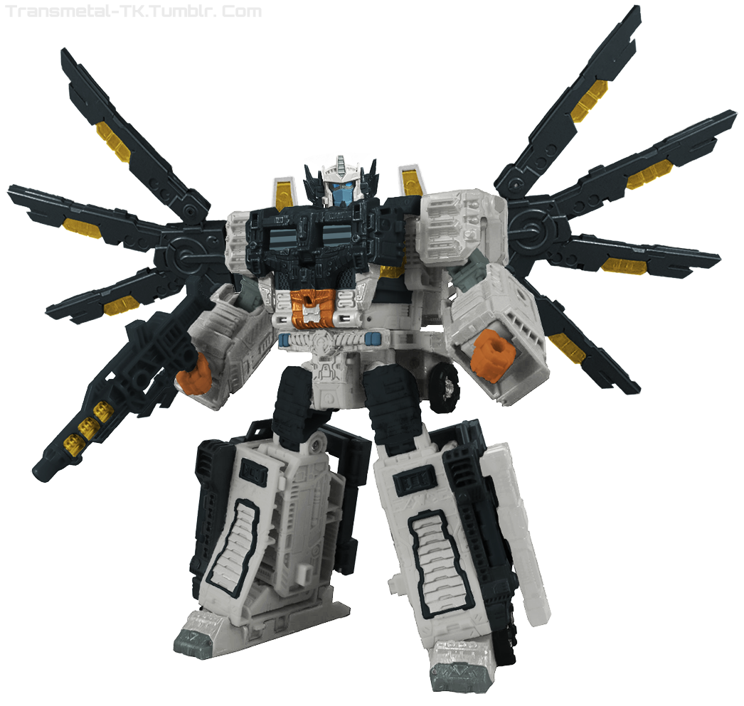 Nova prime discount transformers