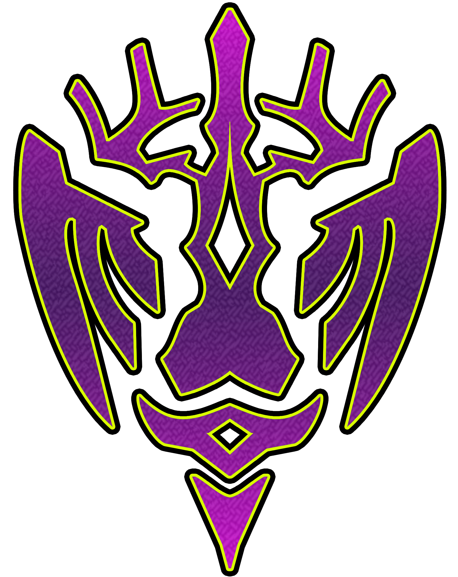 Amethyst Guild Logo