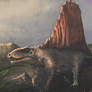 Dimetrodon