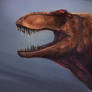 Tyrannosauroid