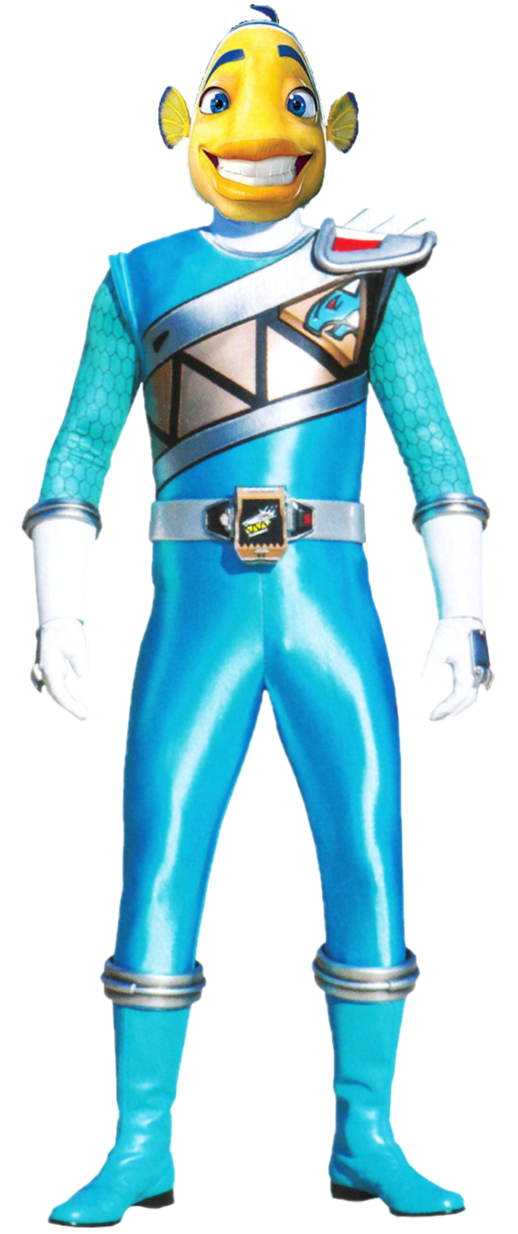 Oscar Dino Charge Aqua Ranger (Earth D-23567) by Aaroncoolb on DeviantArt
