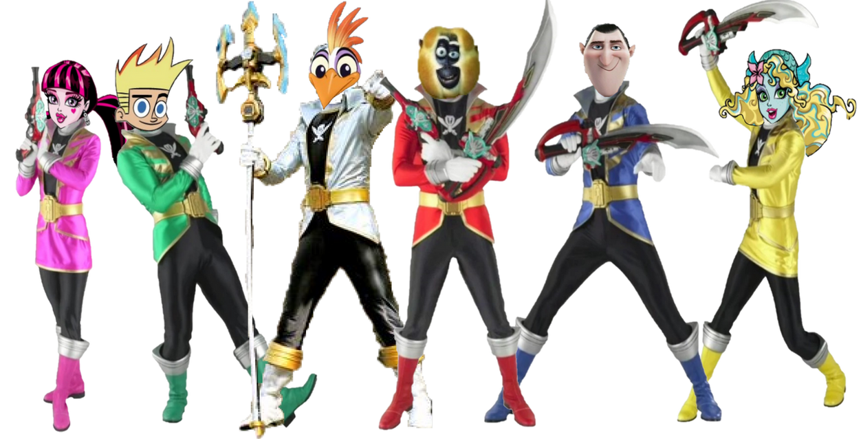 Power Ranger Mega Force Vector Power Rangers Megaforce Clipart: Free Downloadable Images for Fans ...