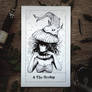 Wicked Inks | 4 The Scallop