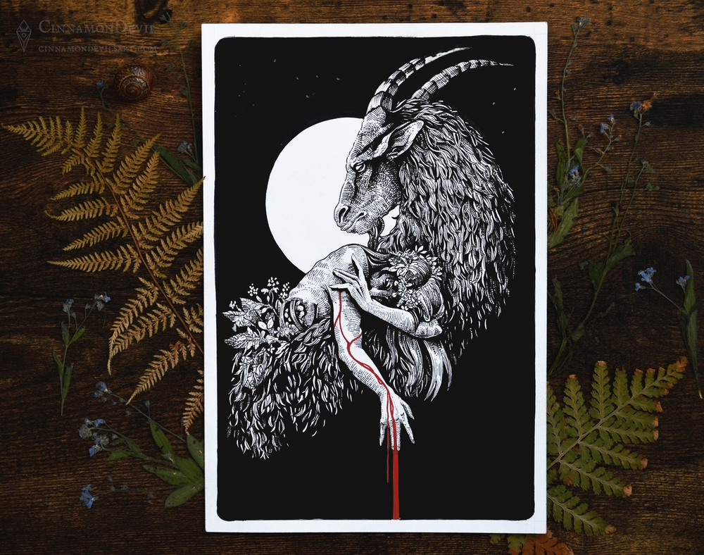Night of the Witch