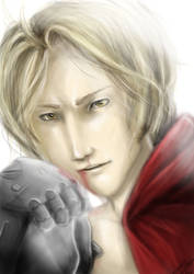 Edward Elric