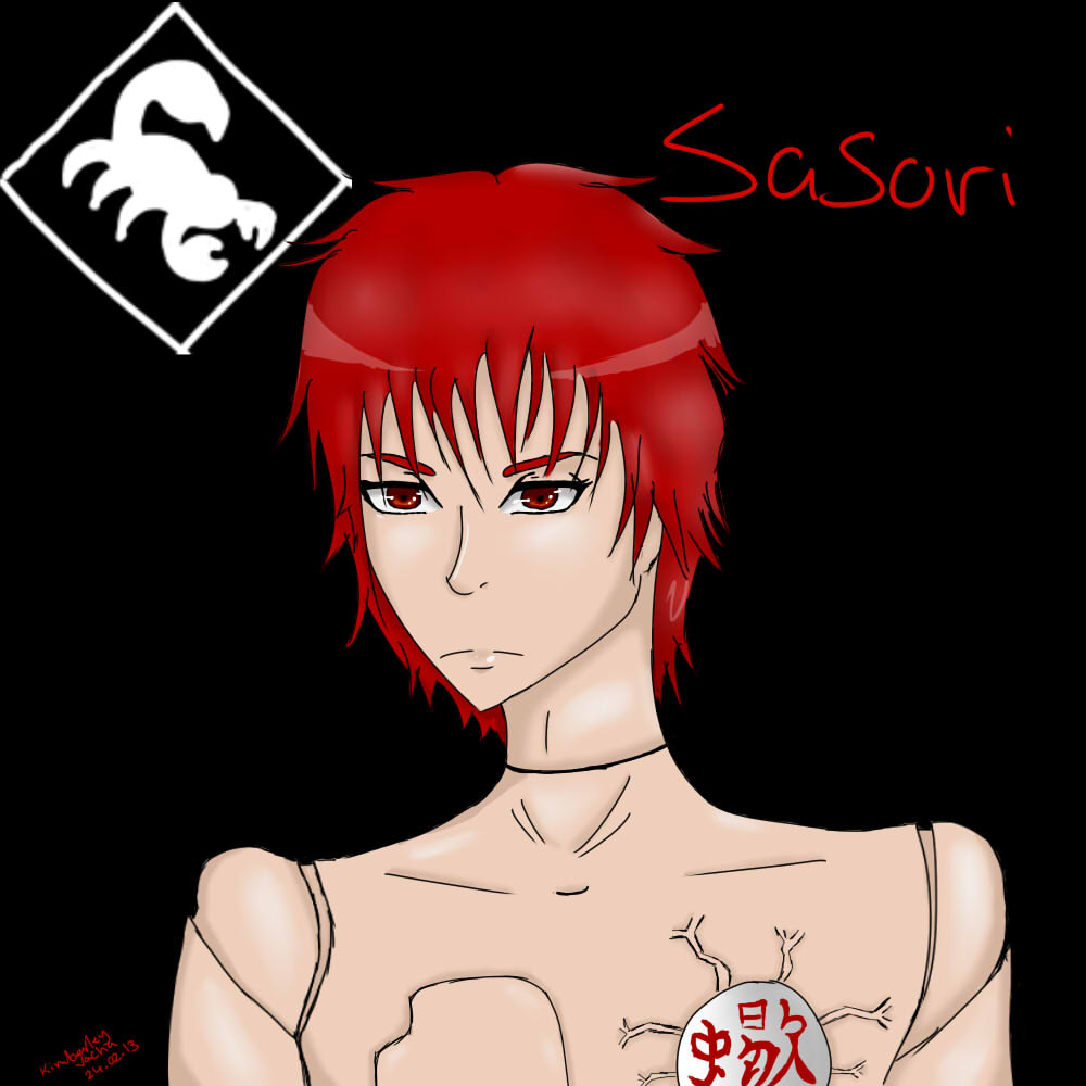 Sasori