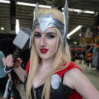 Lady Thor