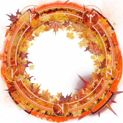 Autum Razzia Frame Autum Token Frame by MTVExtreme on DeviantArt