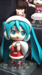 Miku Christmas