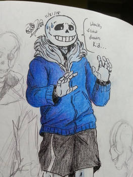 Sans