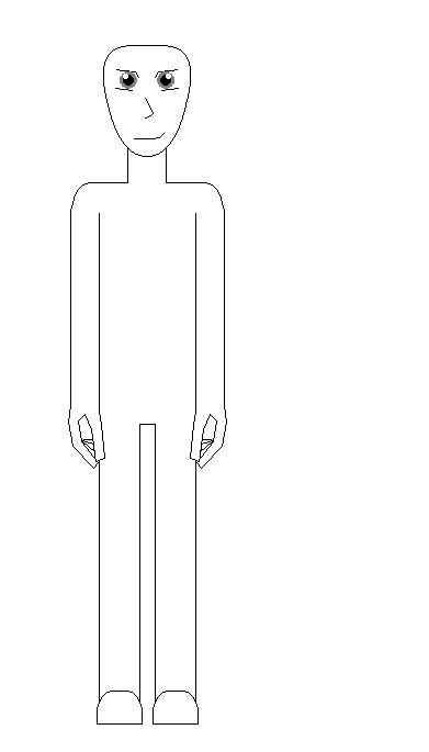 male OC base by RedRaptorContingen on DeviantArt