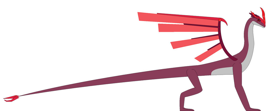 new Rot design by RedRaptorContingen on DeviantArt