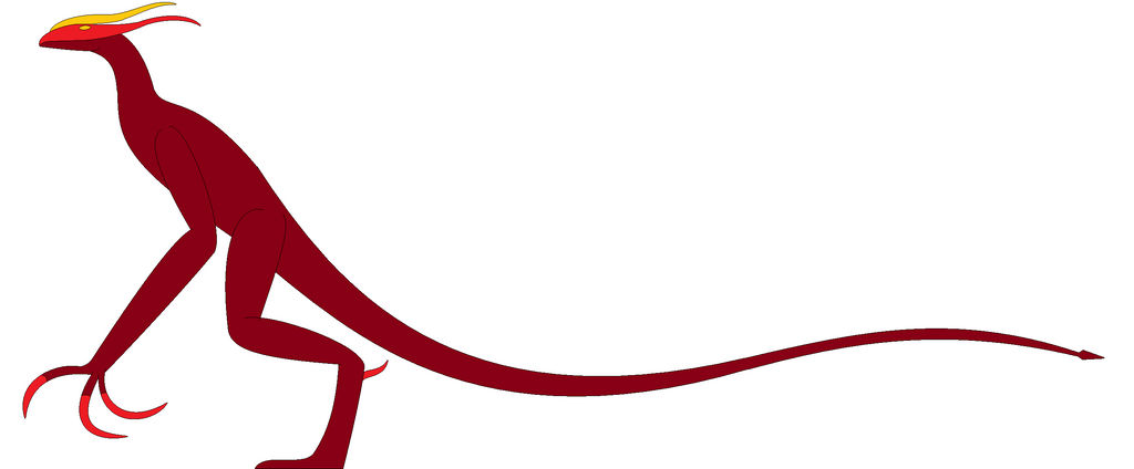 2023 Imp by RedRaptorContingen on DeviantArt