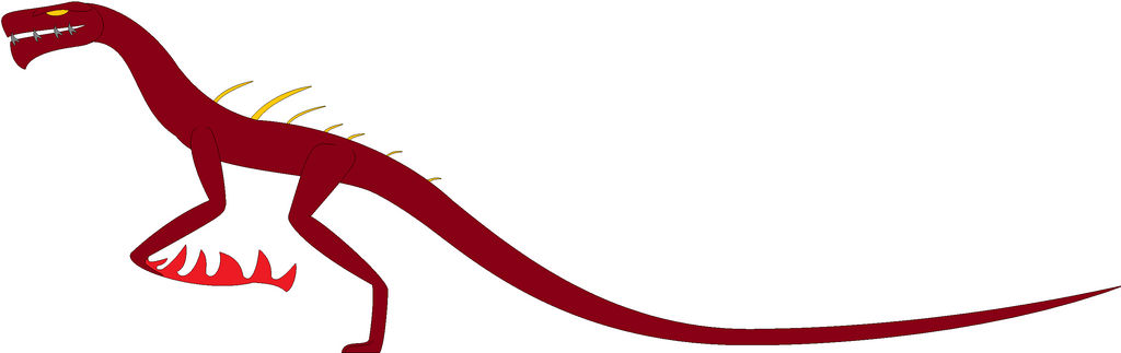 Ripper by RedRaptorContingen on DeviantArt