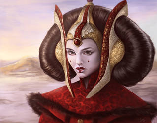 Padme Amidala