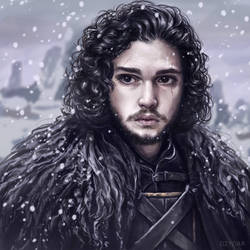 Jon Snow