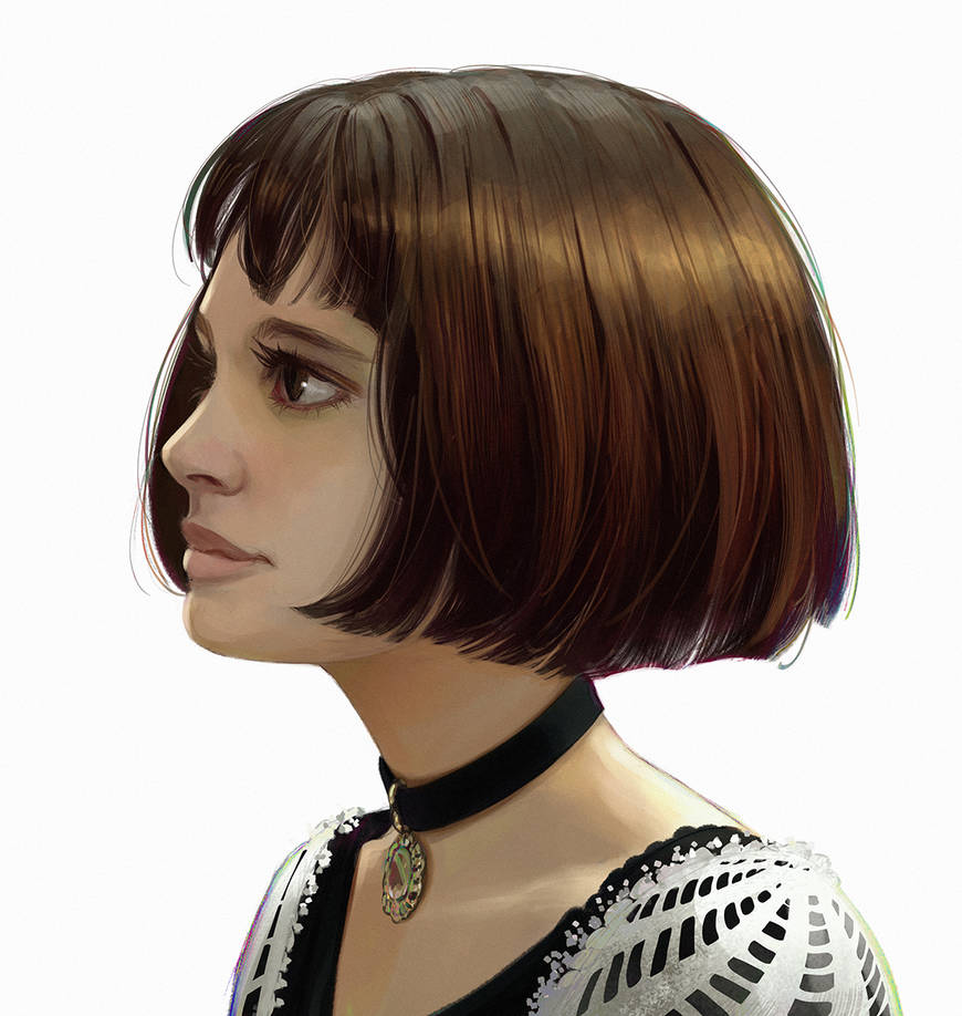 Matthilda Mathilda by Dzydar on DeviantArt