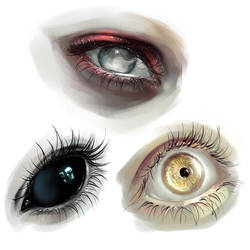 Eye Study