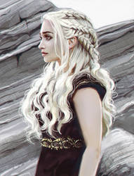 Daenerys