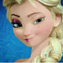 Elsa Imperfect