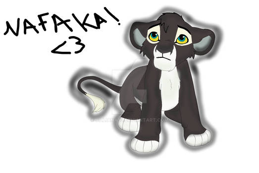 Cub Nafaka