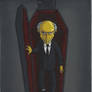 Mr. Burns