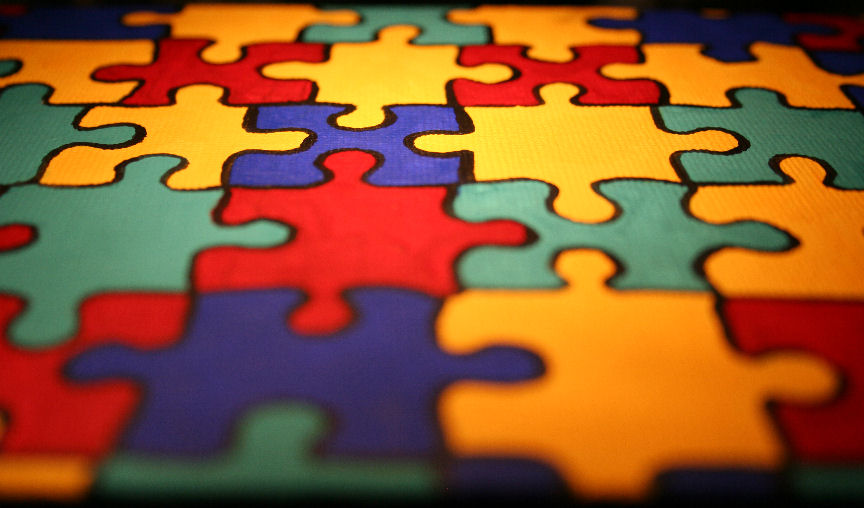 Autism Awareness