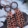 Chain Earrings 3