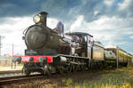 3265 at Henty by datazoid