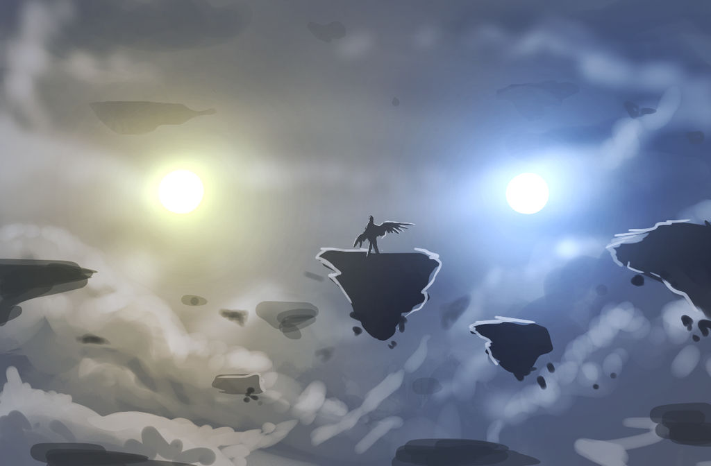 Dream Imploding dream by SoulsplosionSketches on DeviantArt