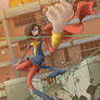 Ms. Marvel: Kamala Khan