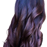 Girl Hair Coloured Wave Long (4)