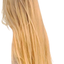 Girl Hair Blonde Straight Really Long (3)