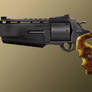 Revolver Design