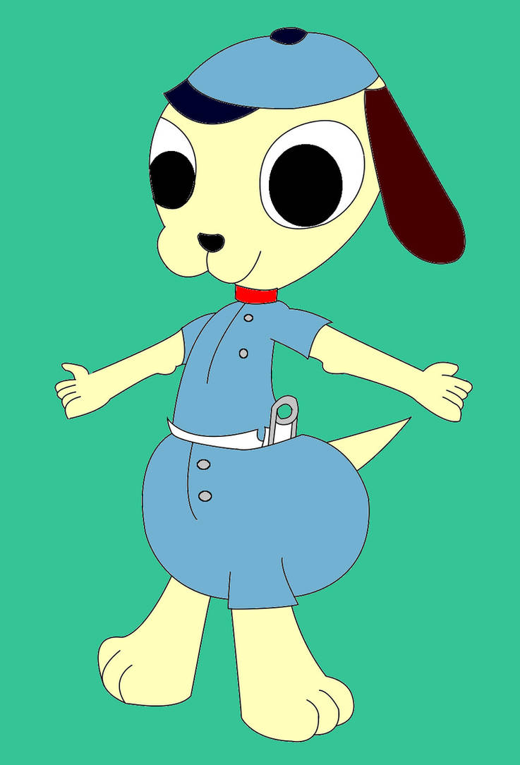 Whopper Character Whopper's Outdoor Wear by Leonofparodies on DeviantArt